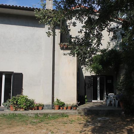 B&B Giucalu Calice Ligure Extérieur photo