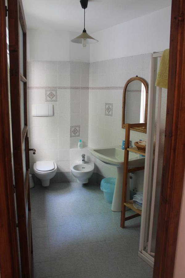 B&B Giucalu Calice Ligure Extérieur photo