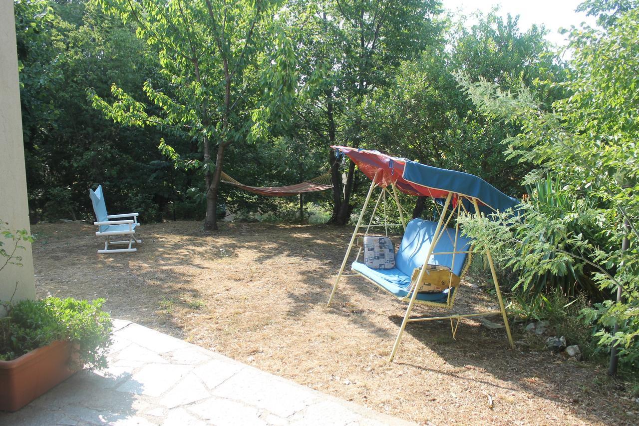 B&B Giucalu Calice Ligure Extérieur photo