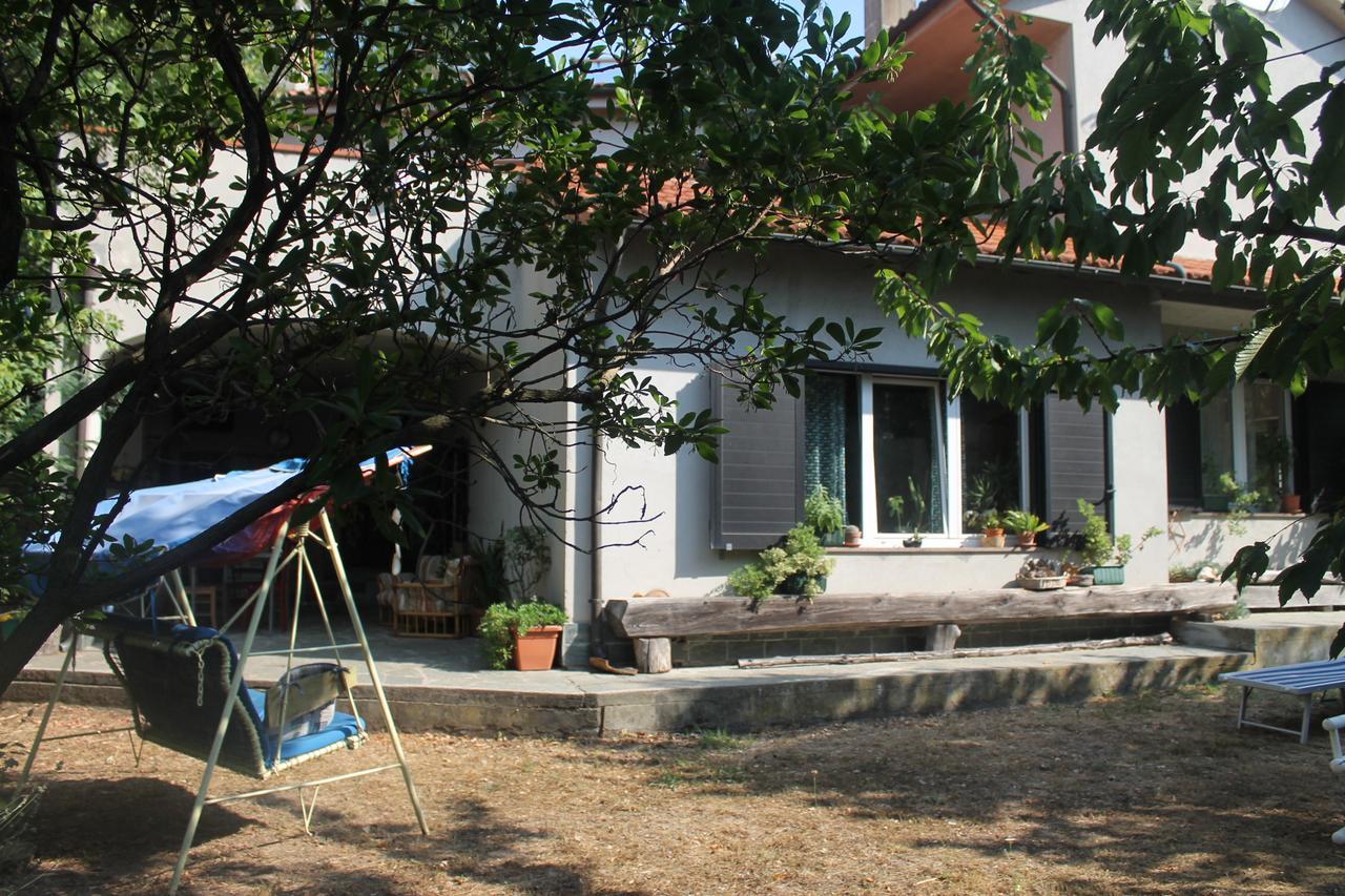 B&B Giucalu Calice Ligure Extérieur photo